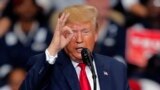 Америка: Трампа могут вызвать на слушания в Конгресс