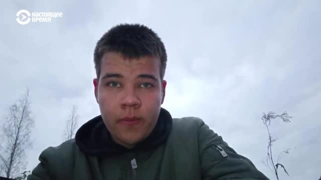 "Было больно, что не могу это остановить". История сбежавшего в Литве российского призывника "Было больно, что не могу это остановить". История сбежавшего в Литве российского призывника