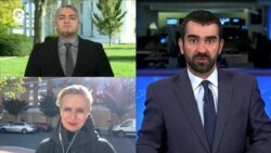 Америка: канун выборов, рекорды COVID-19 и Сноуден-россиянин