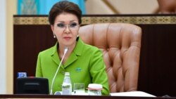 Азия: Назарбаева обвиняет местную власть в "самоуправстве"