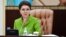 Азия: Назарбаева обвиняет местную власть в "самоуправстве"