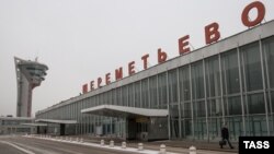 Самолет вылетел из Шереметьево в 9:20 по местному времени