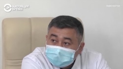 В Казахстане частная клиника бесплатно лечила людей от коронавируса. Ее оштрафовали