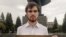 Krasnoyarsk activist Gleb Maryasov