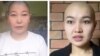 Женщины бреют головы, заявляя, что живут в "тюрьме под названием Казахстан"