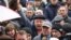 "Марш нетунеядцев" в Слониме 19 марта
