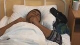 В Подмосковье уволили полицейских, из-за которых два реставратора из Узбекистана выпрыгнули из окна