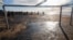 Russia -- fuel spill aftermath