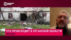 "Основная масса продуктов и запасов, которые были у города, уничтожена": интервью главы Северодонецка