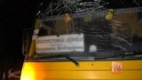 Порошенко объявил о начале мобилизации в ответ на обстрел автобуса под Донеком