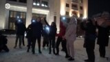 Итоги протеста и казни в Чечне. Вечер с Игорем Севрюгиным