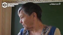 Как огород помогает выжить школе 84-летней Сталинары