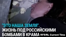 "Прилет ФАБов, мы уже привыкли". Как живут люди в Краматорске под ежедневными ударами российской армии