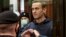 Europe Russia Navalny