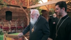 "Морально осиротела Украина". Почему смерть епископа Украинской греко-католической церкви Любомира Гузара – потеря для всей страны