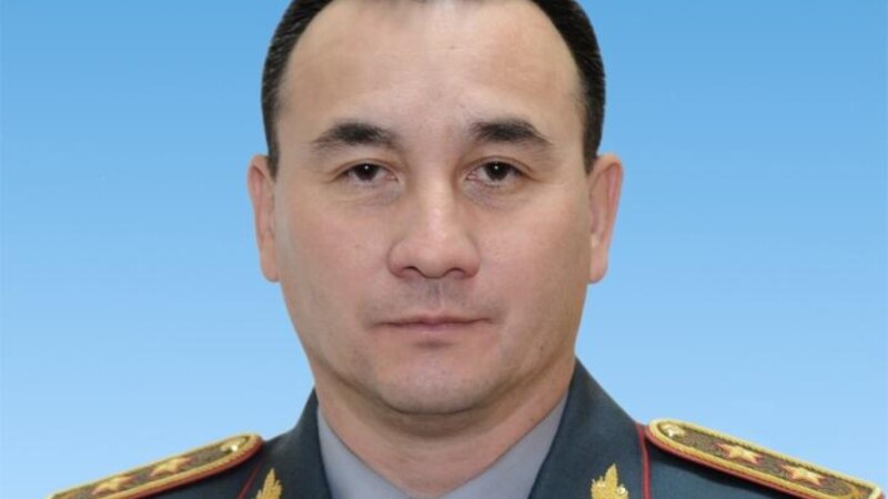 В Казахстане арестовали экс-министра обороны