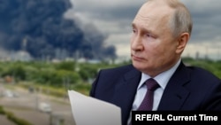 Путин подписал указ о передаче объектов критической инфраструктуры под "временное управление" Росимущества