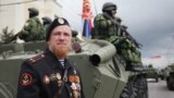 Девять жизней Моторолы и берега Украины. Настоящее Время 17 октября