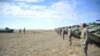 Азия: Казахстан призывает резервистов