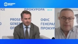 Георгий Чижов: "Кравченко может укрыться в Вене и говорить, что он – борец за справедливость с режимом Зеленского" 