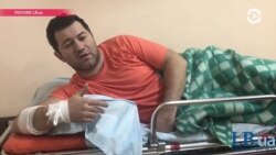 Час Тимура Олевского. 6 марта