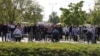 В Слуцке задержали участников несостоявшегося митинга Тихановской 