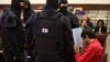 В Австрии за связь с исламистами судят чеченца