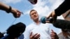 Алексей Навальный получил немецкую премию за вклад в защиту свободы СМИ и свободы слова