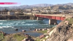 В Таджикистане женщина утопила четверых детей и утопилась сама