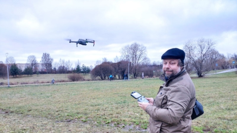 Украина запросила выдачу арестованного в Польше из-за раскопок в Крыму российского археолога Александра Бутягина