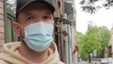 Passenger who flied with roman protasevich speals about minsk 