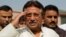 Islamabad -- Pakistan's former President Pervez Musharraf