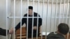 Суд продлил арест главе чеченского "Мемориала" Оюбу Титиеву