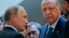 Союз коррупционеров и новый кризис в ЕС. Чем чреваты "судьбоносные" договоренности Путина и Эрдогана