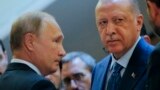Смотри в оба: тень Путина над Трампом и Эрдоганом