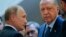 Смотри в оба: тень Путина над Трампом и Эрдоганом