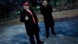 Америка: торговая война и безъядерный мир