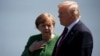 Меркель заняла первое место в рейтинге доверия мировым лидерам. Трамп – последнее 