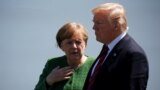 Америка: руины саммита G7 и новая встреча