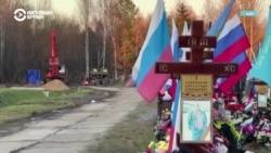 "Убивают больше, чем российская армия мобилизует". Что известно о потерях РФ в ходе войны против Украины
