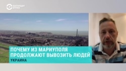 "Везут к себе дешевые рабочие руки": советник мэра Мариуполя объясняет, зачем Россия вывозит к себе украинцев
