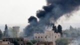 Сирийские курды договорились с Асадом о противостоянии турецким войскам