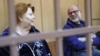 Экс-бухгалтер театральной "Седьмой студии" выпущена из СИЗО под домашний арест: ранее она дала показания на Серебренникова 