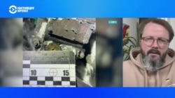 Анатолий Храпчинский – об использовании Россией "Орешника" для ударов по Украине