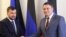Денис Пушилин и Леонид Пасечник 