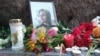 В Петербурге состоялась акция памяти Анны Политковской