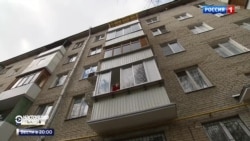 Несносные "хрущевки". Остановят ли власти программу реновации жилья из-за протестов москвичей