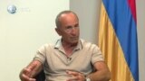 Экс-президент Армении Кочарян об обвинениях в свержении конституционного строя