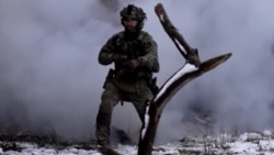 Украинских военных хвалят на крупнейших в этом году учениях НАТО в Германии: "Теперь уже они учат нас"