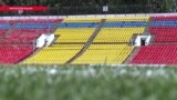 В Бишкеке отменили футбольный матч Кубка Азии с Мьянмой из-за притеснений мусульман в стране